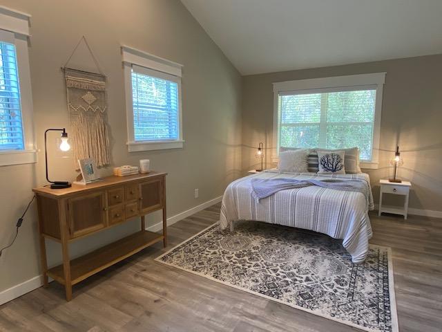 GULF SHORE MANOR - Residential