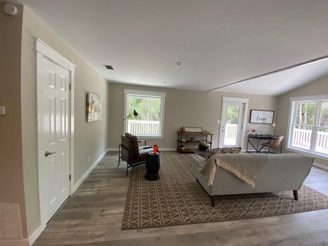 GULF SHORE MANOR - Residential