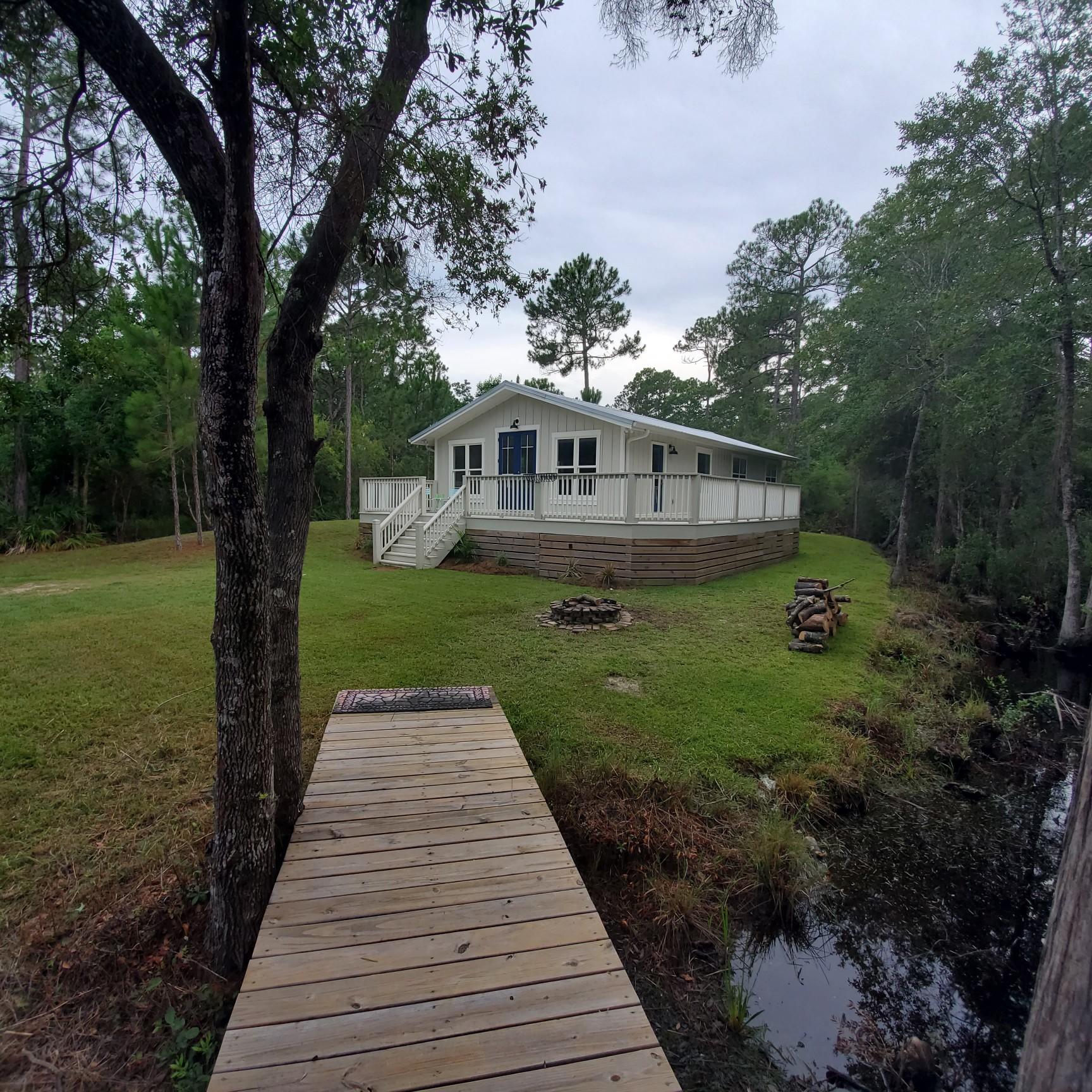 GULF SHORE MANOR - Residential