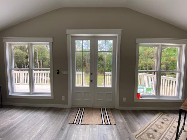 GULF SHORE MANOR - Residential