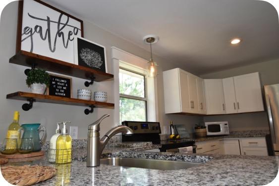 GULF SHORE MANOR - Residential