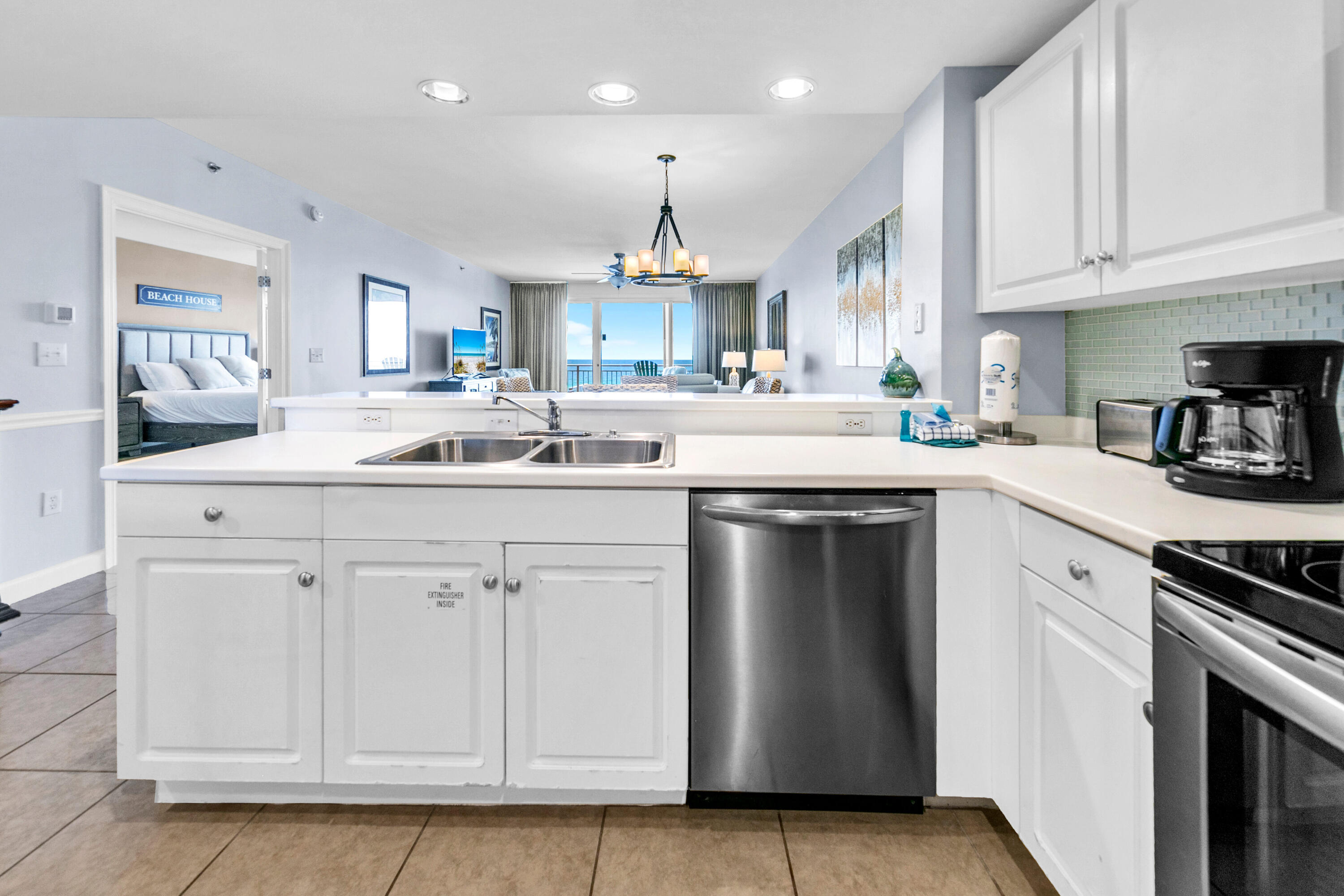 STERLING SHORES - Residential