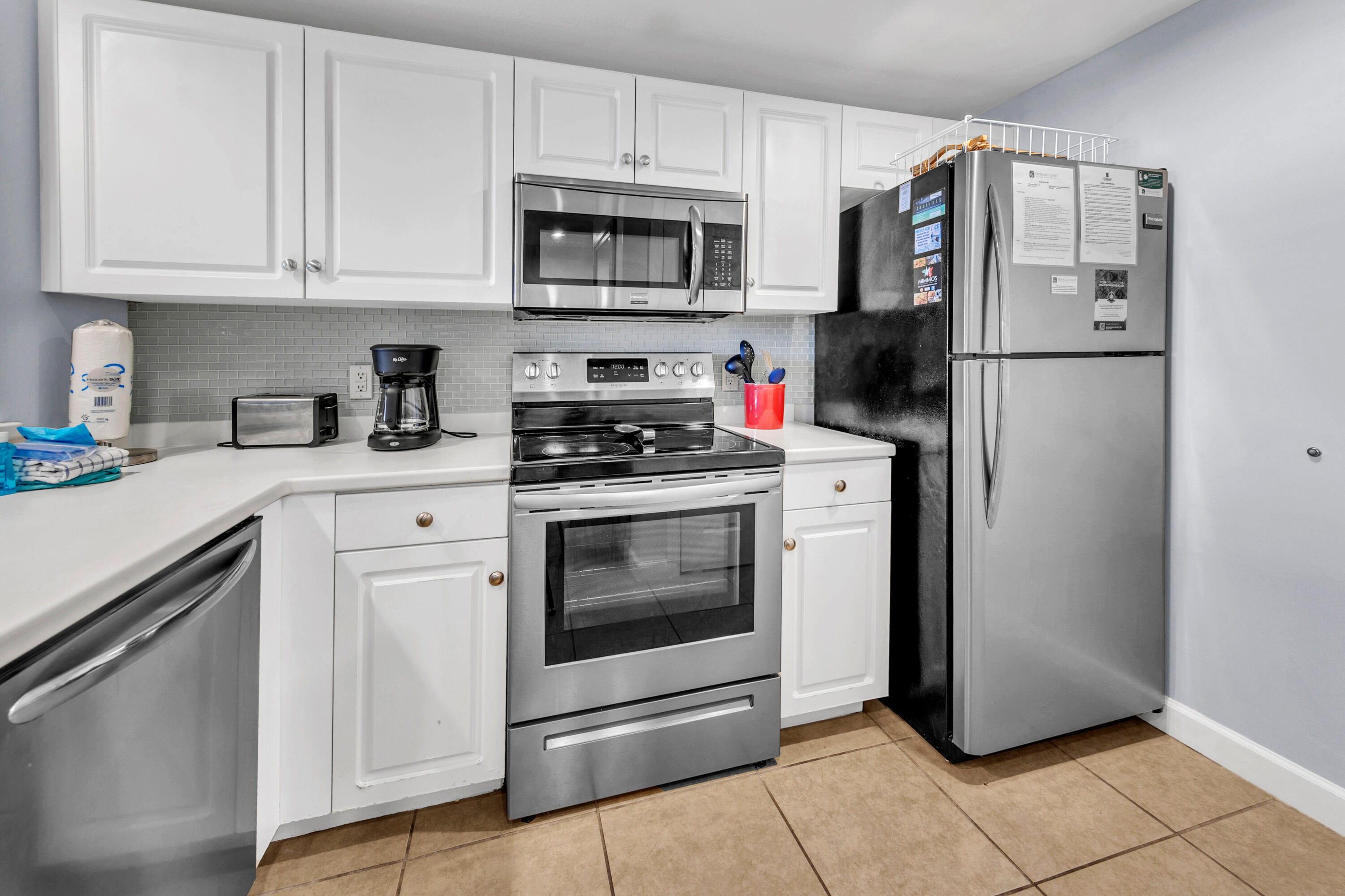 STERLING SHORES - Residential