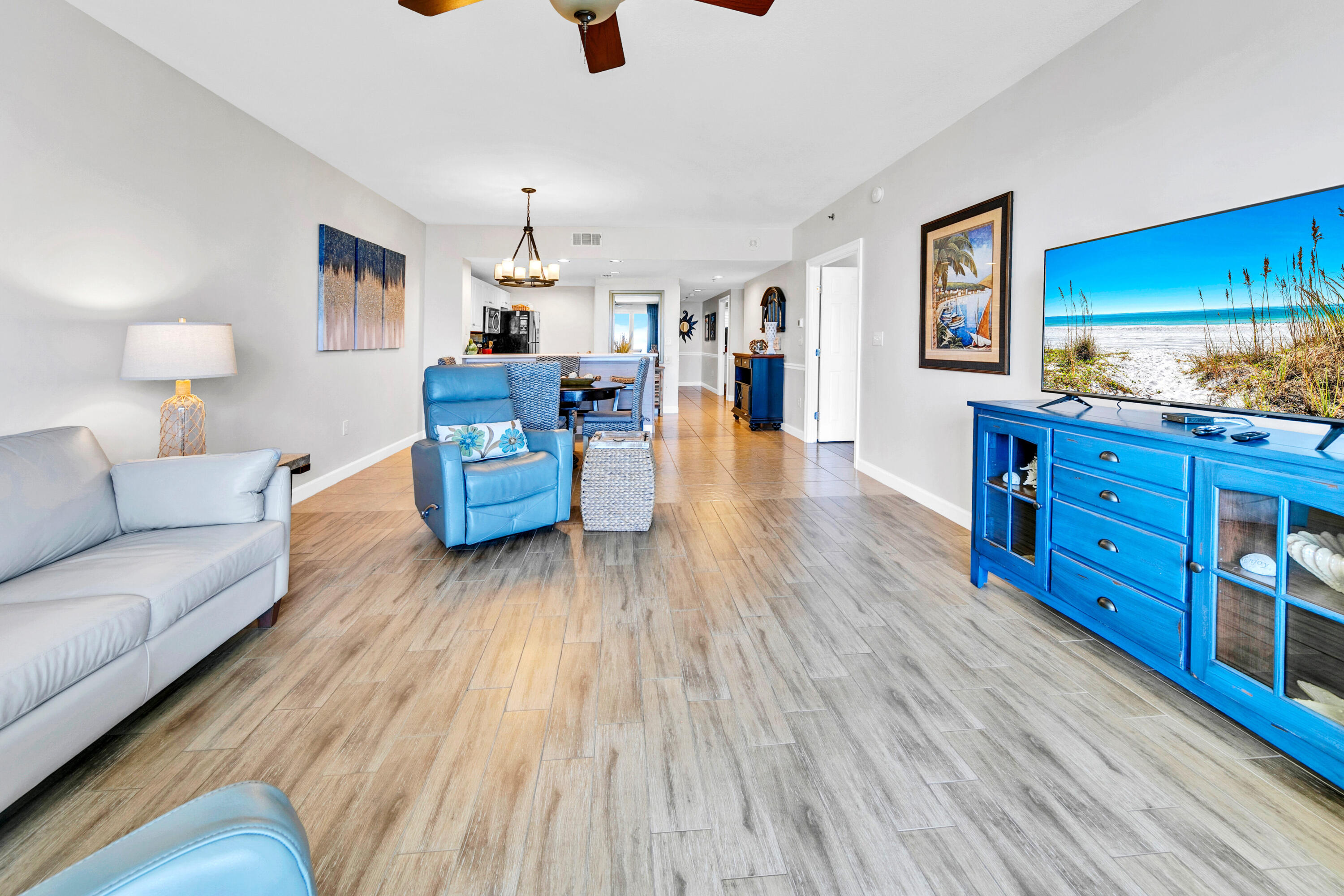 STERLING SHORES - Residential