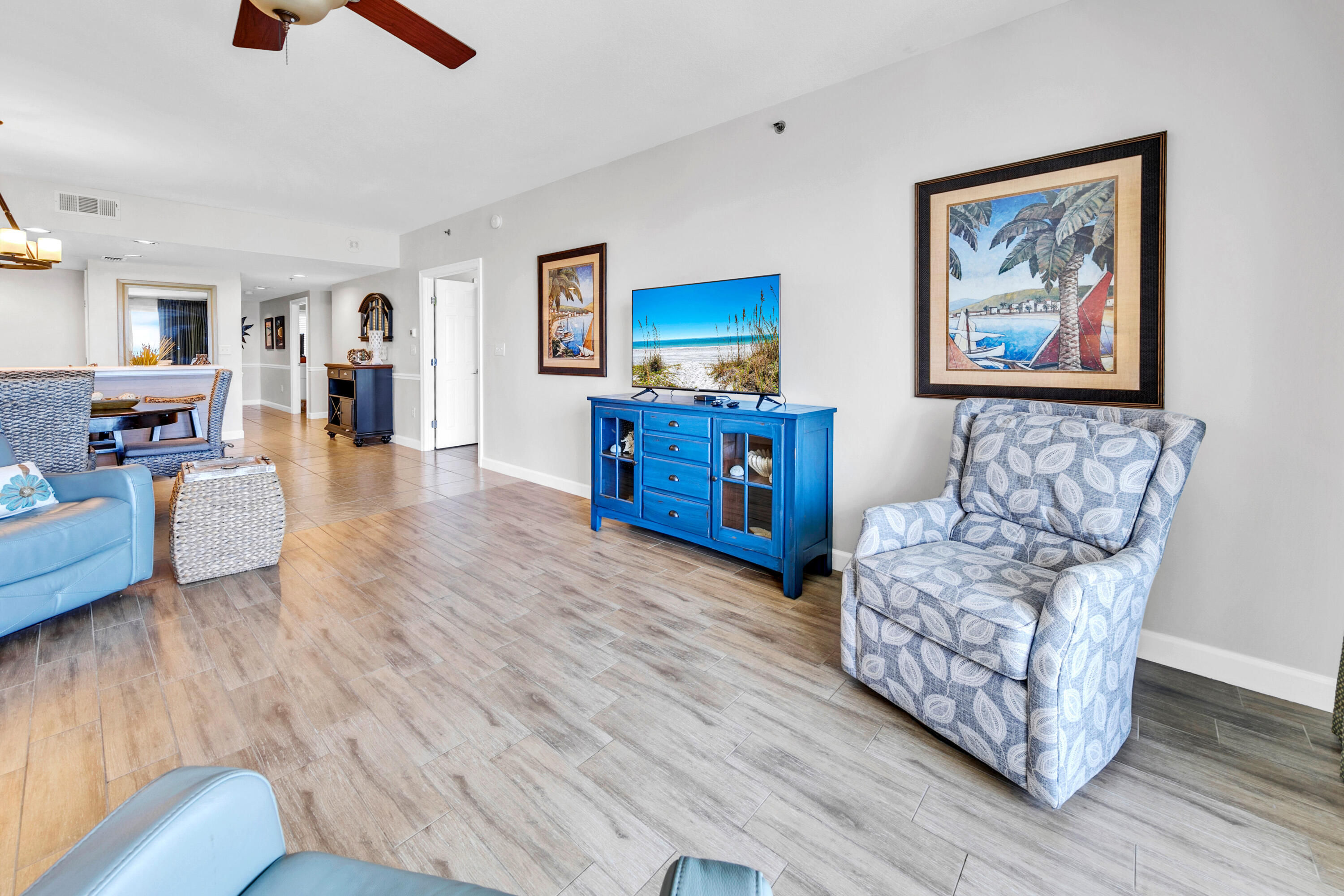 STERLING SHORES - Residential