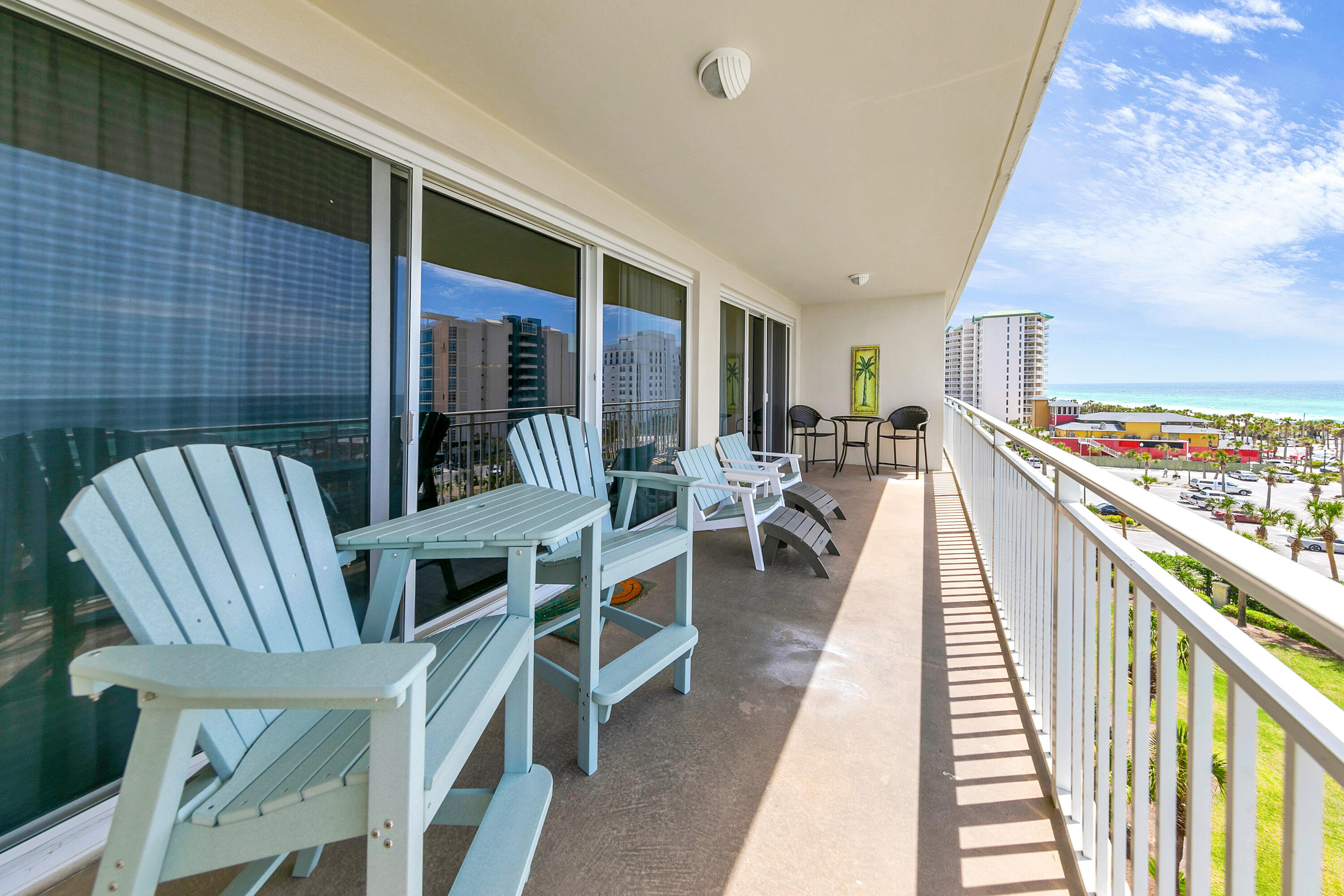 STERLING SHORES - Residential