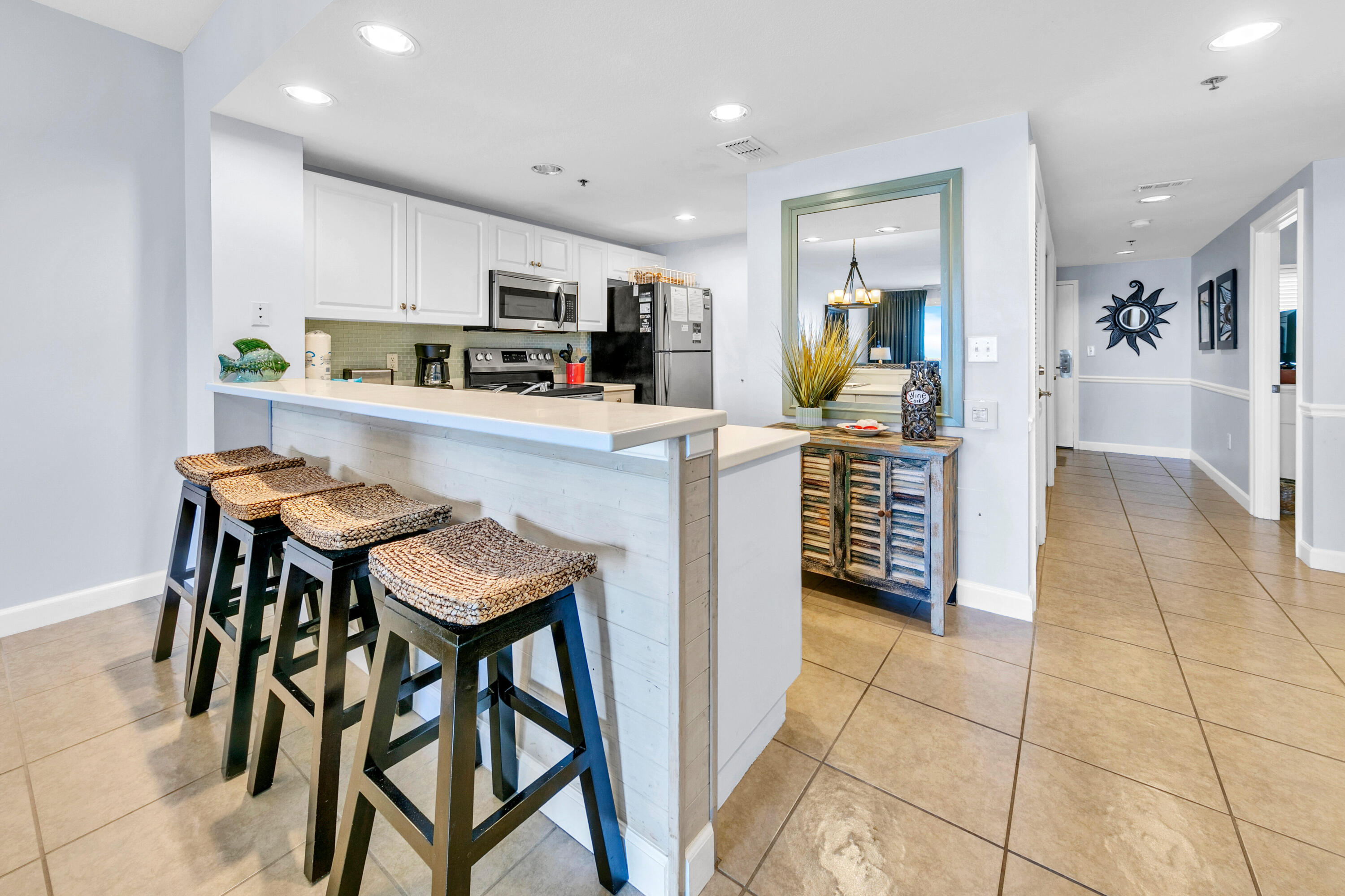 STERLING SHORES - Residential