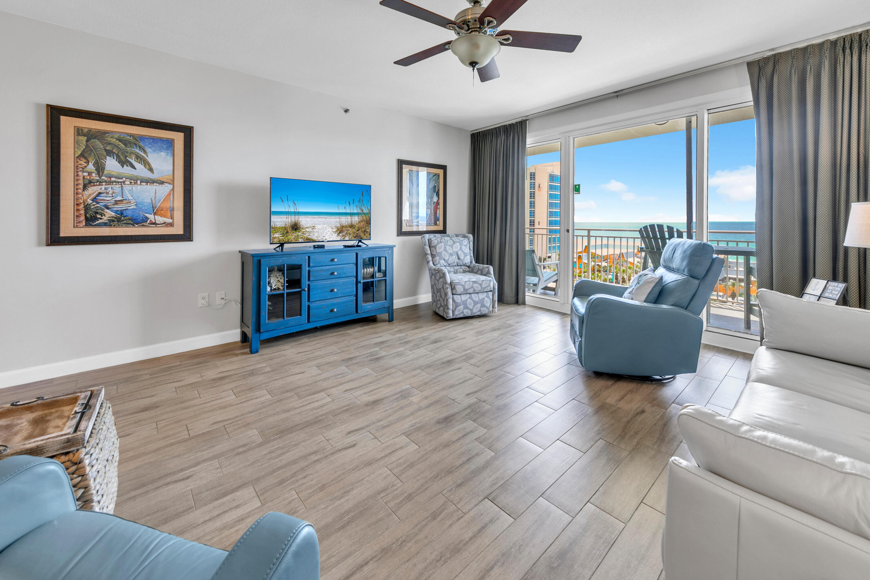 STERLING SHORES - Residential