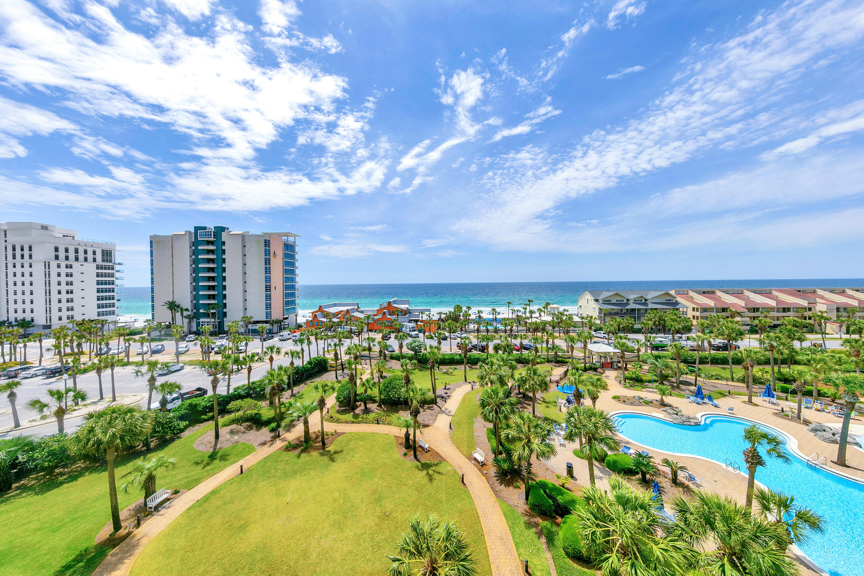 STERLING SHORES - Residential