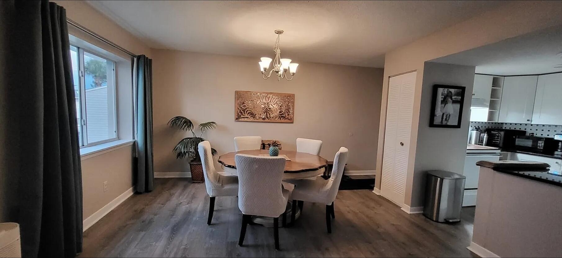 FINISTERRA UNIT - Residential Lease