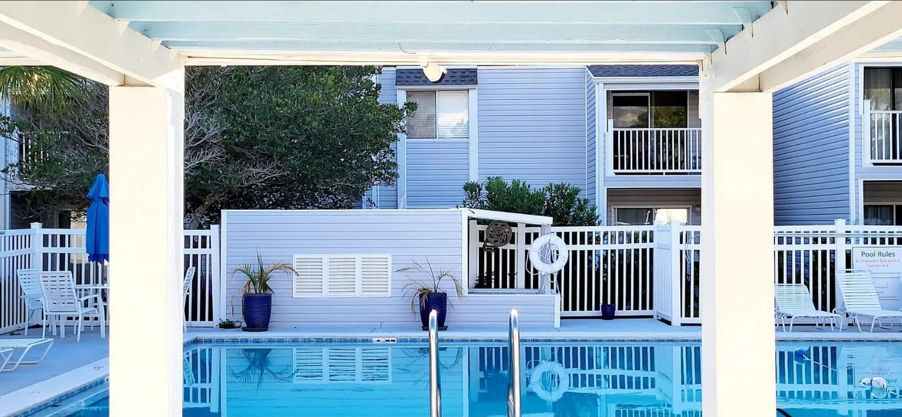 FINISTERRA UNIT - Residential Lease
