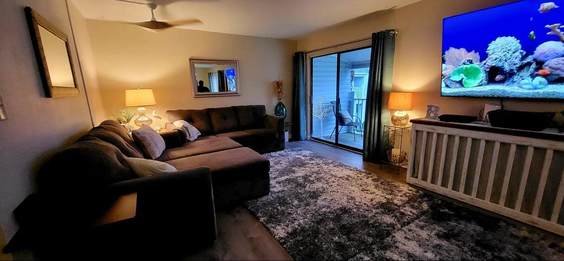 FINISTERRA UNIT - Residential Lease