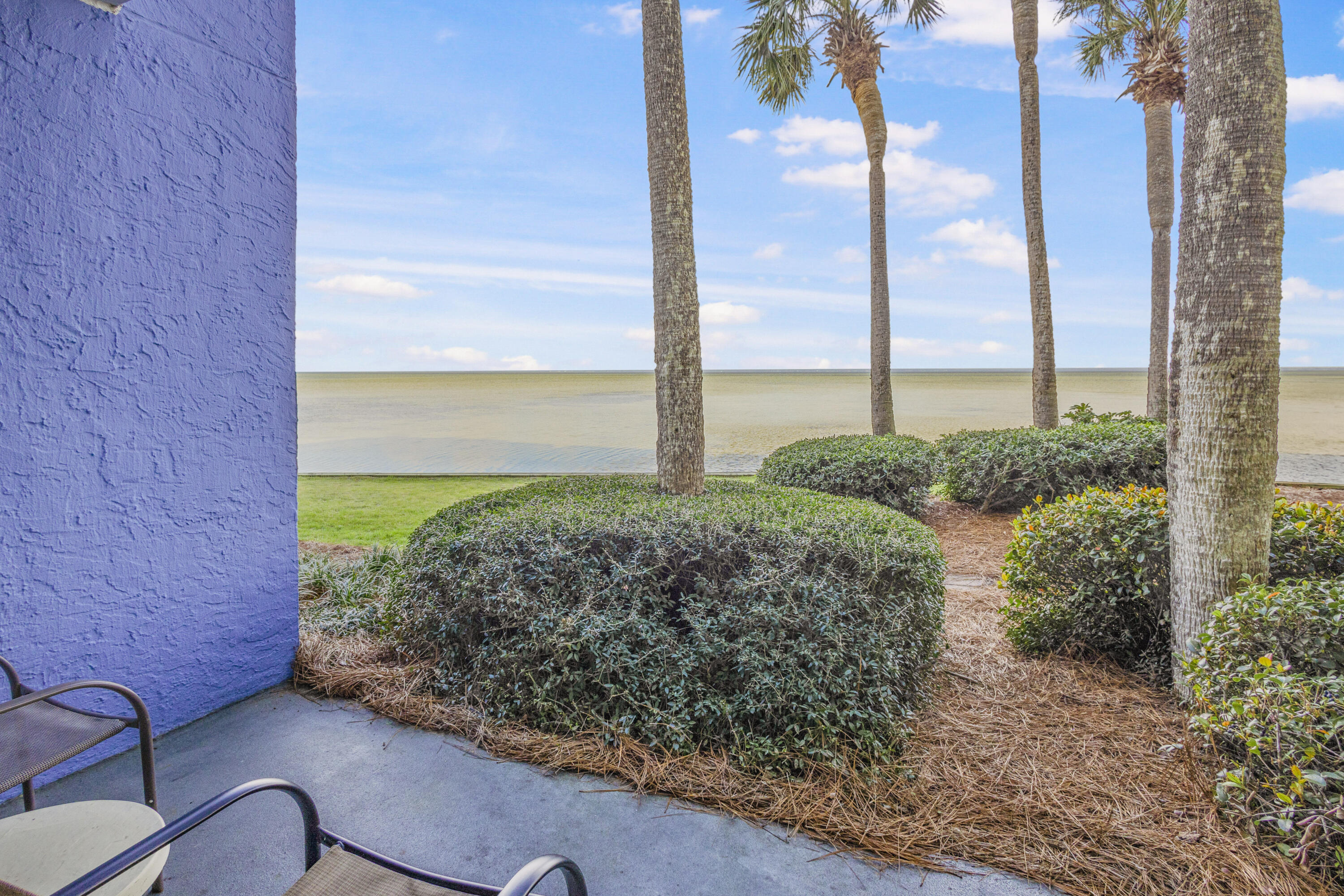 BAYSIDE CONDO SANDESTIN - Residential