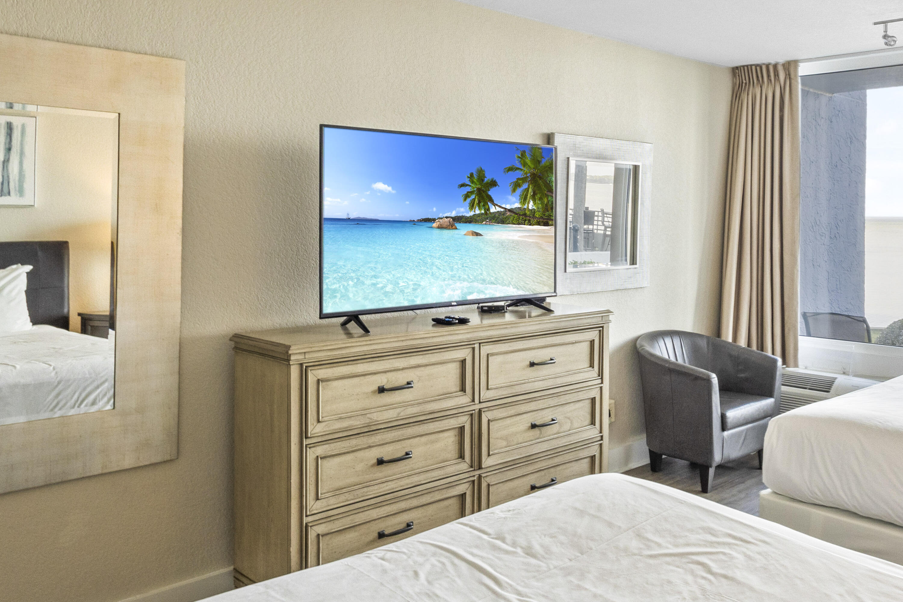 BAYSIDE CONDO SANDESTIN - Residential