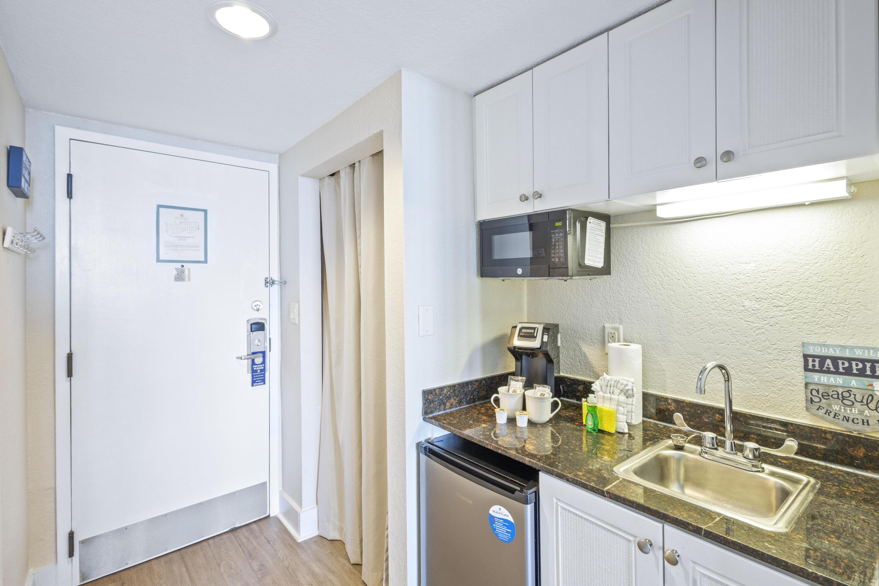 BAYSIDE CONDO SANDESTIN - Residential