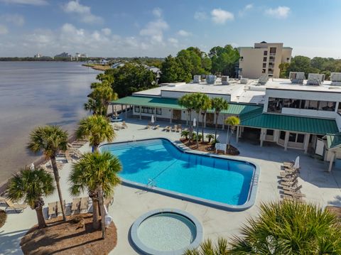 A home in Miramar Beach