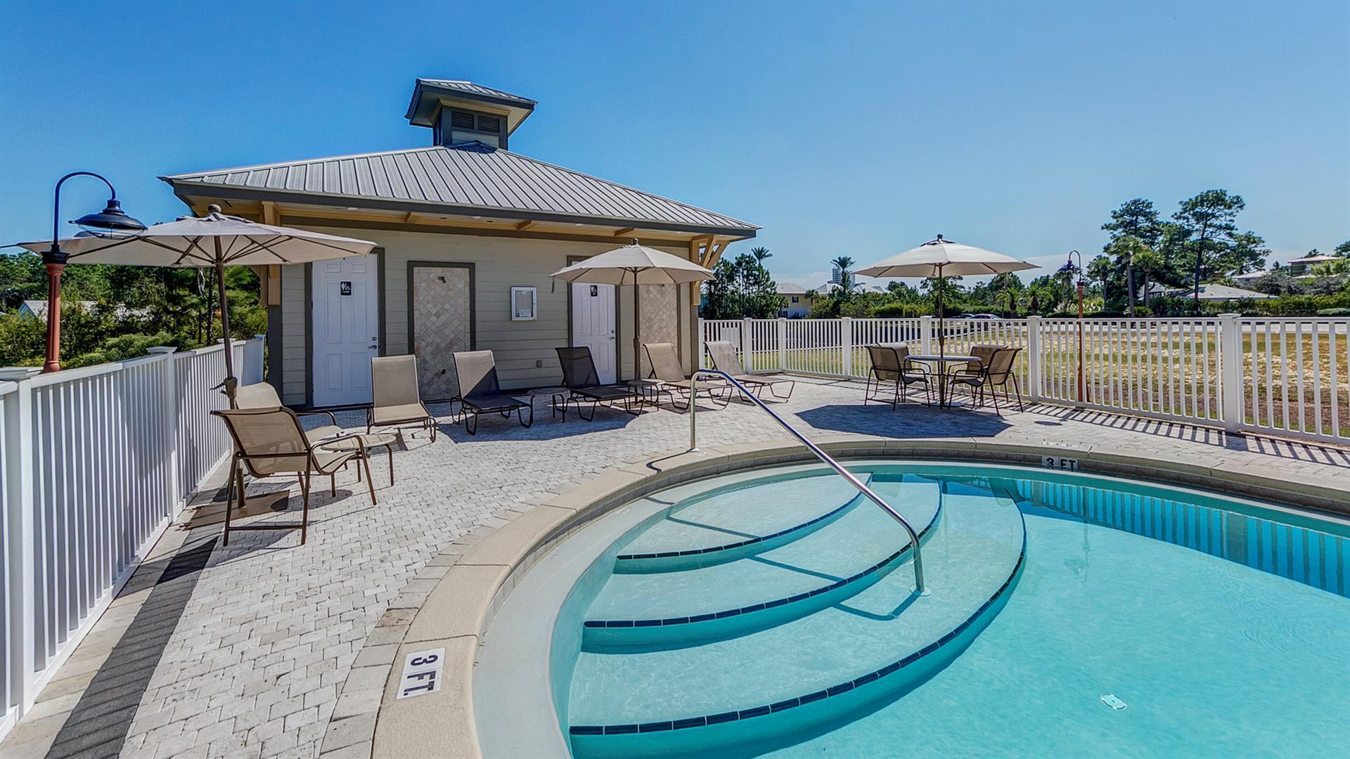 SEAGROVE HIGHLANDS - Residential