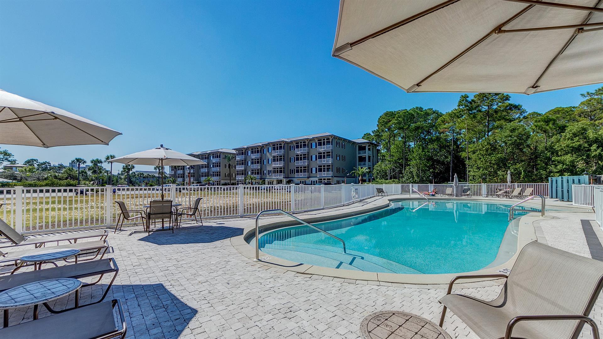 SEAGROVE HIGHLANDS - Residential