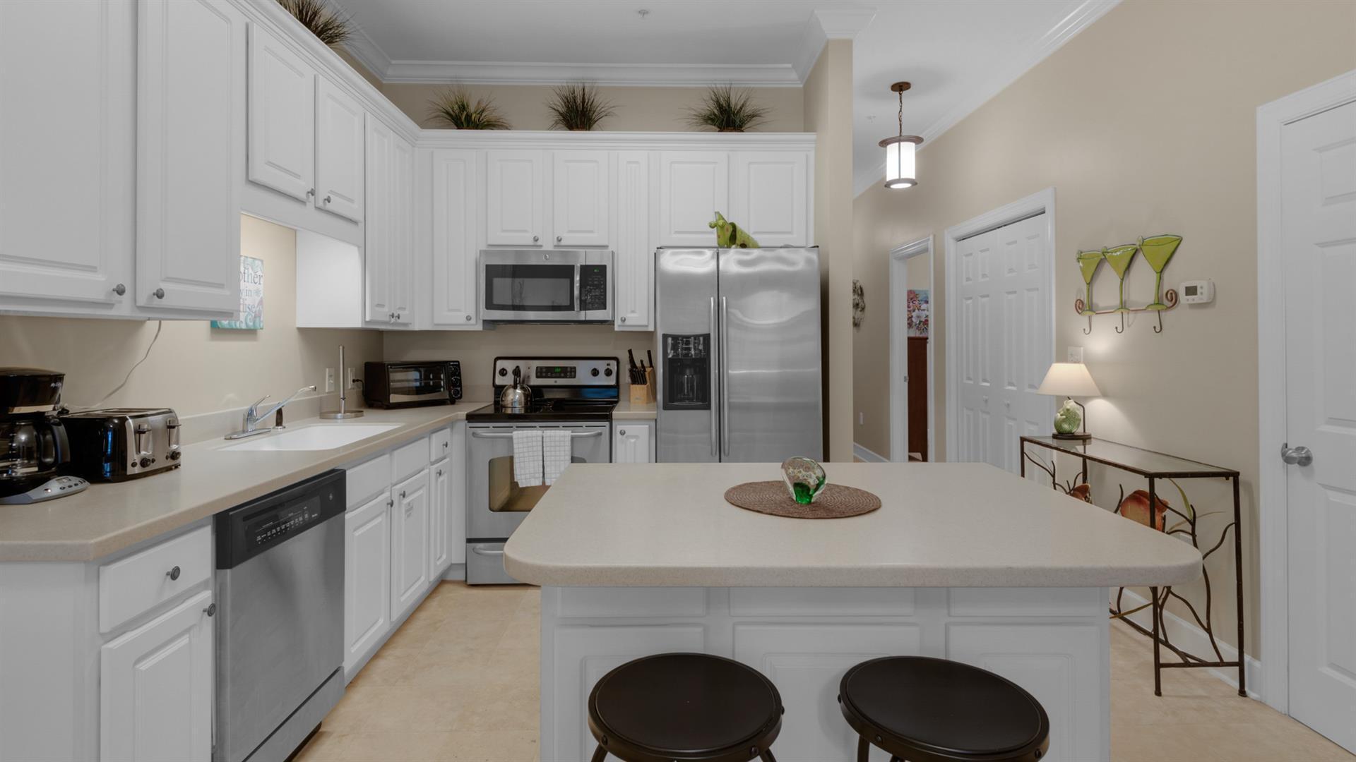 SEAGROVE HIGHLANDS - Residential