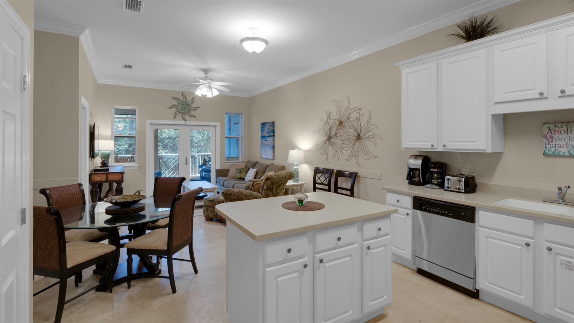SEAGROVE HIGHLANDS - Residential