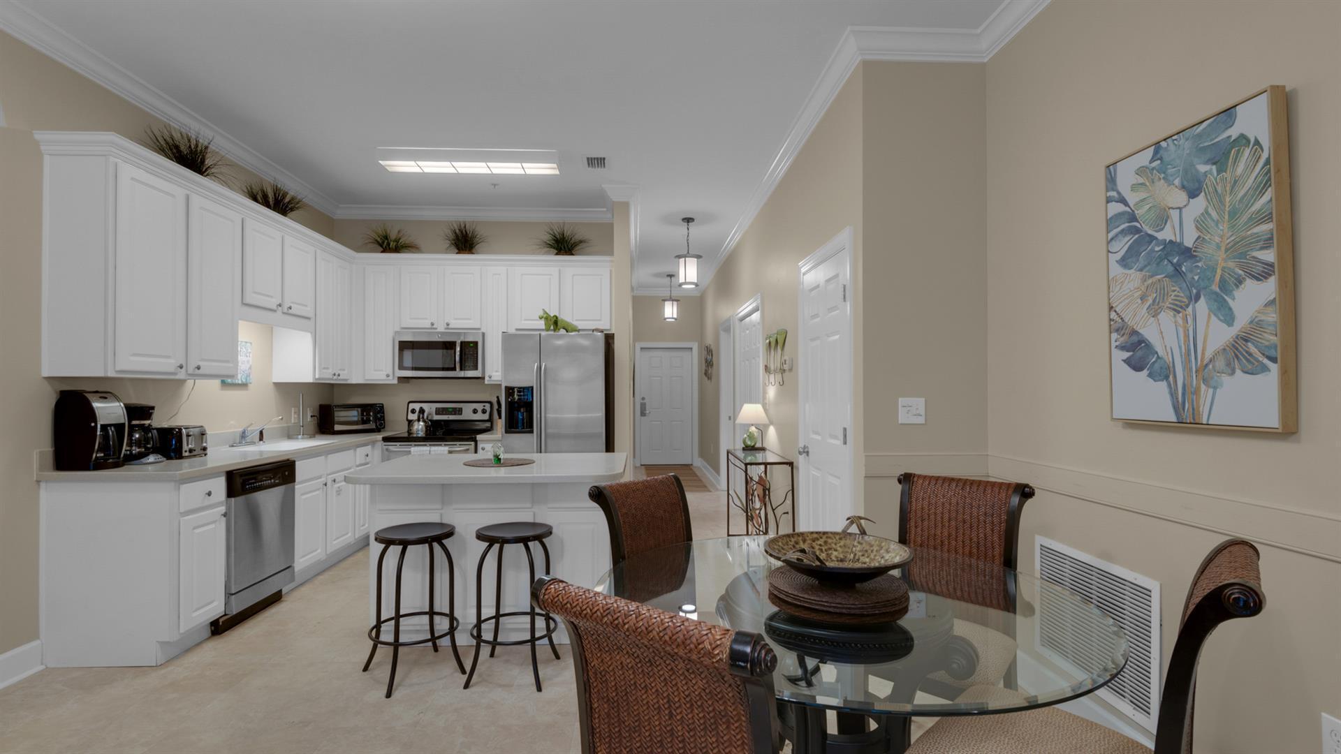 SEAGROVE HIGHLANDS - Residential