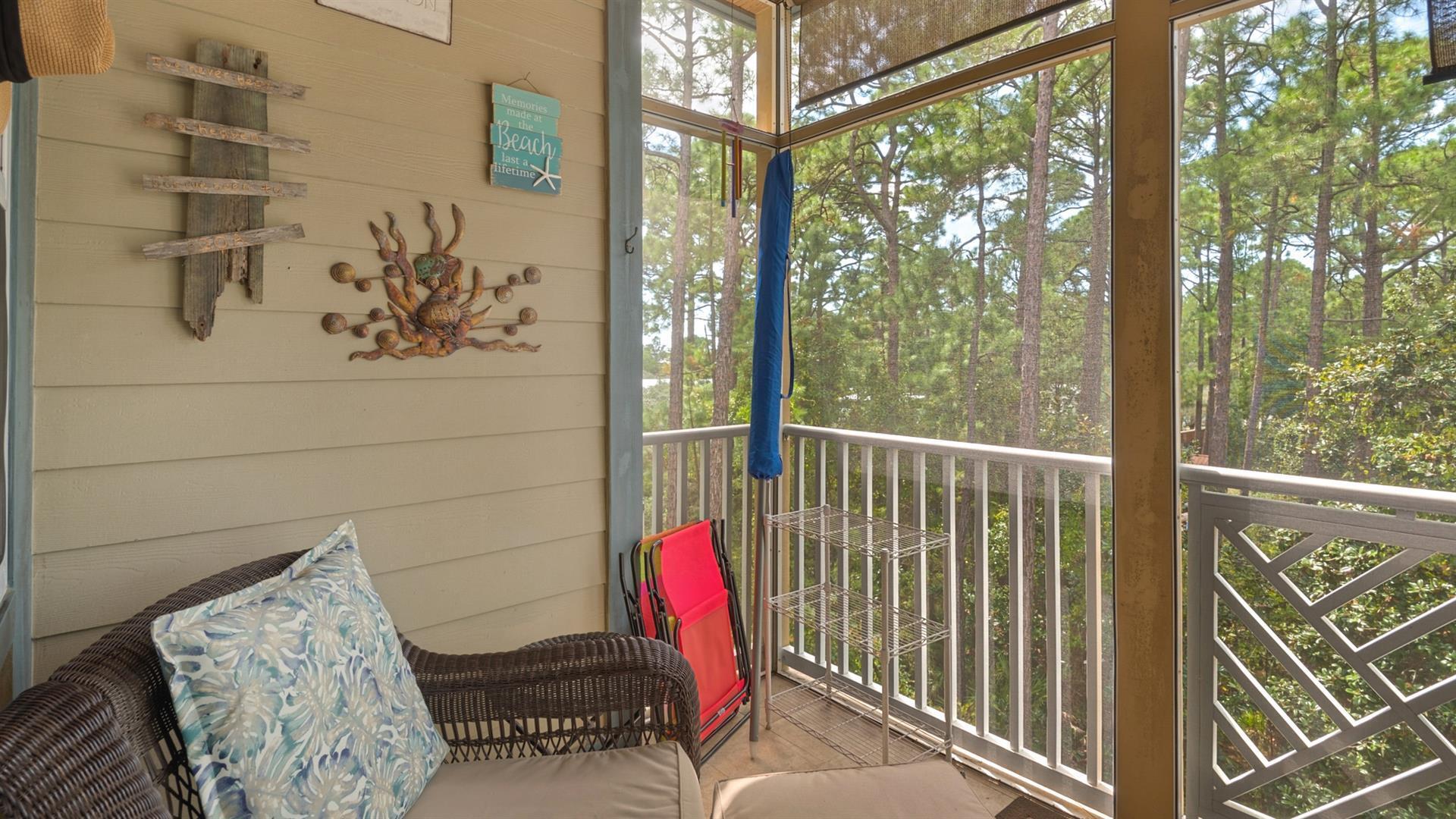 SEAGROVE HIGHLANDS - Residential