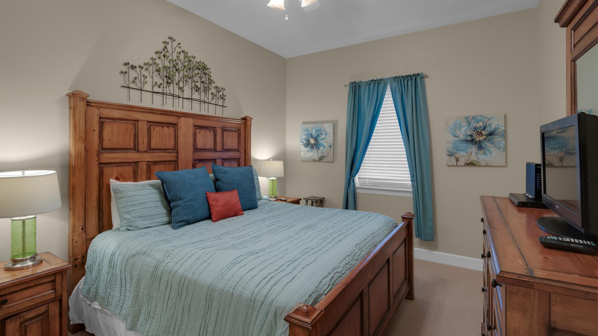 SEAGROVE HIGHLANDS - Residential
