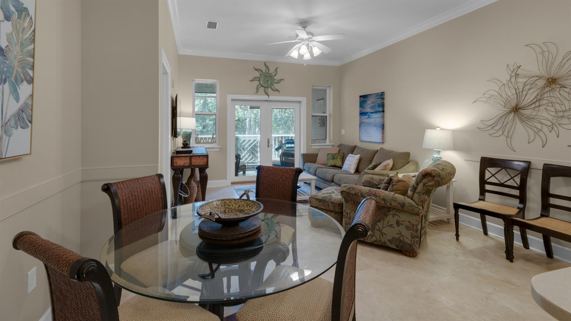 SEAGROVE HIGHLANDS - Residential