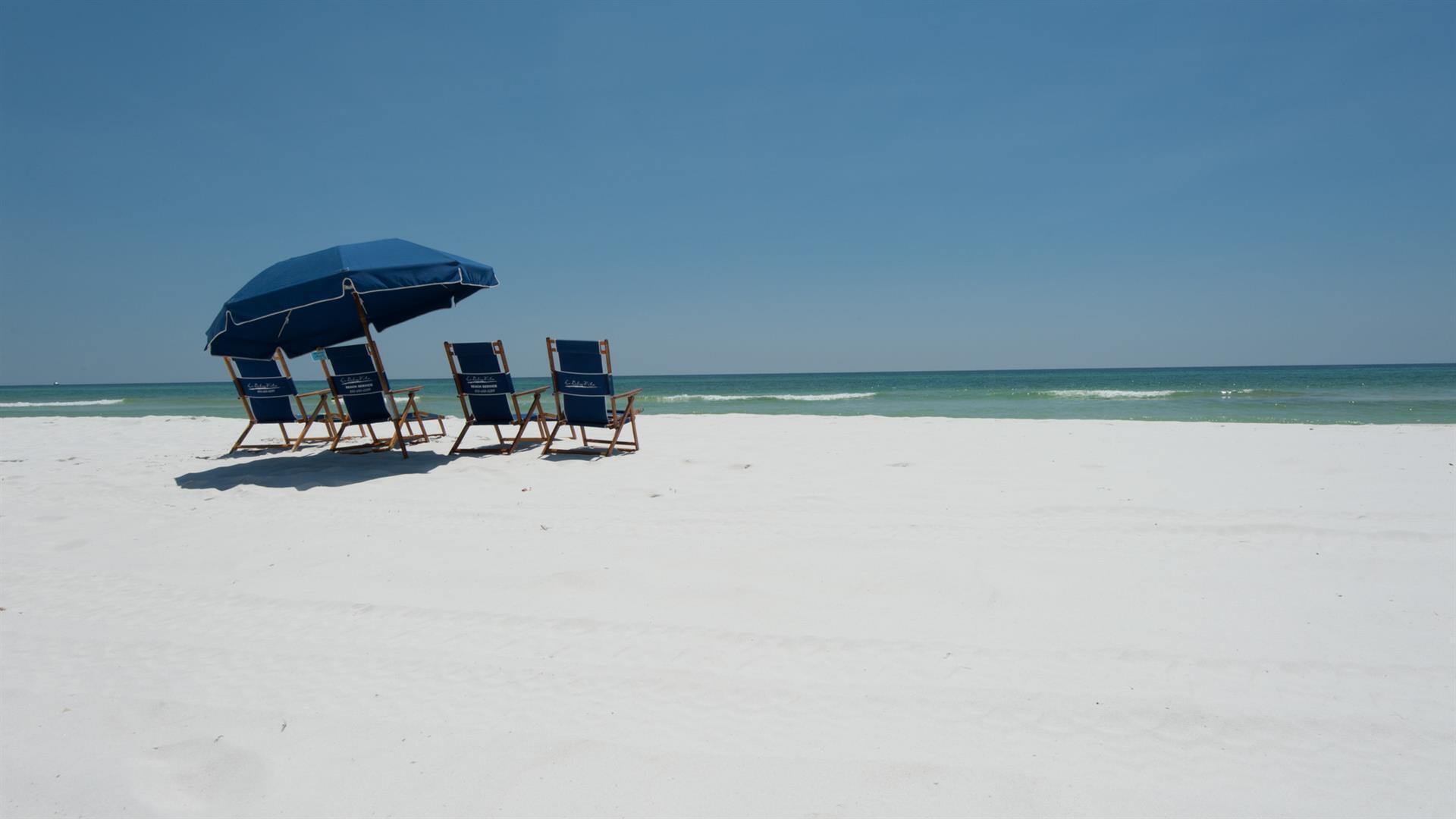SEAGROVE HIGHLANDS - Residential