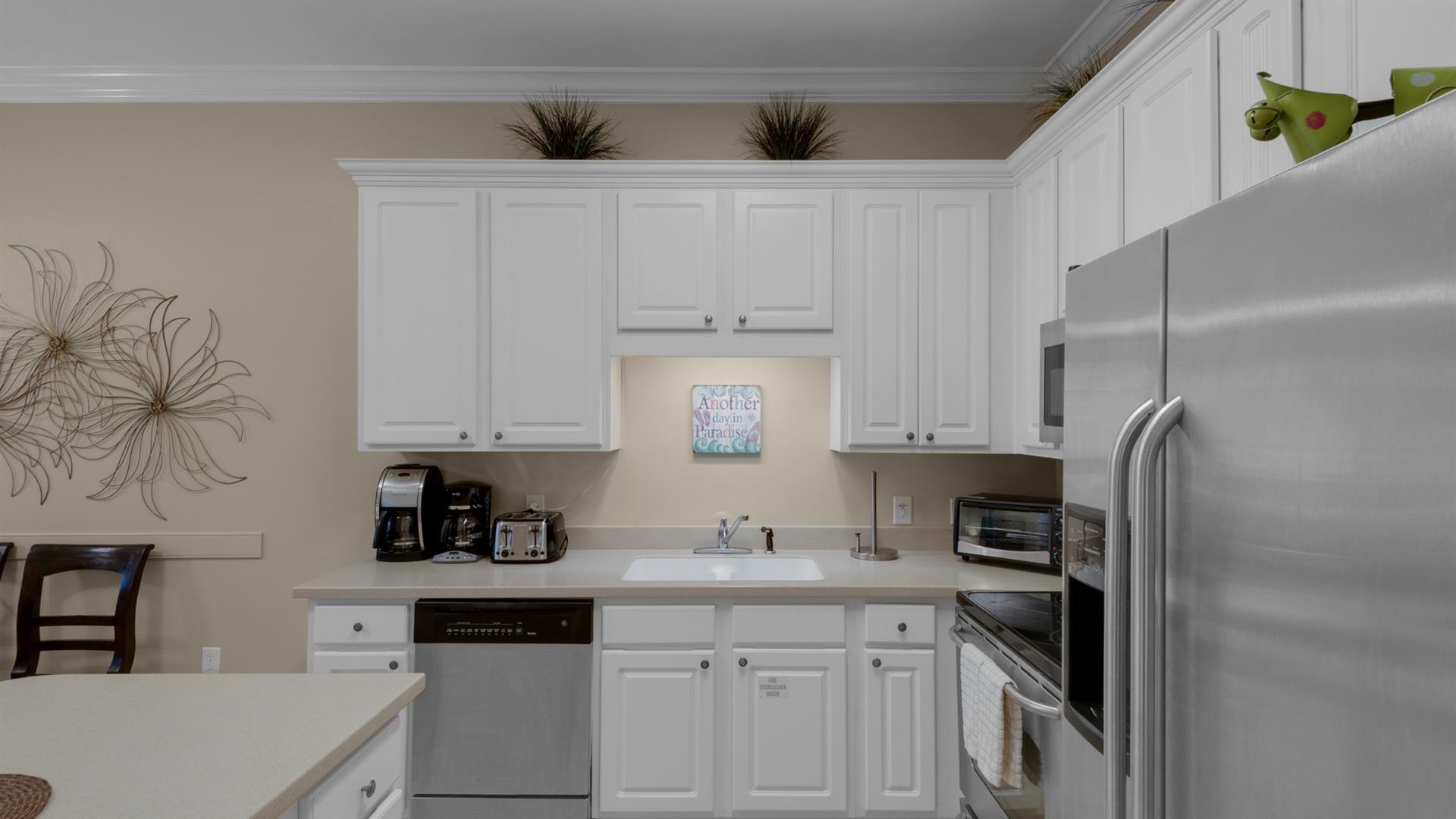 SEAGROVE HIGHLANDS - Residential