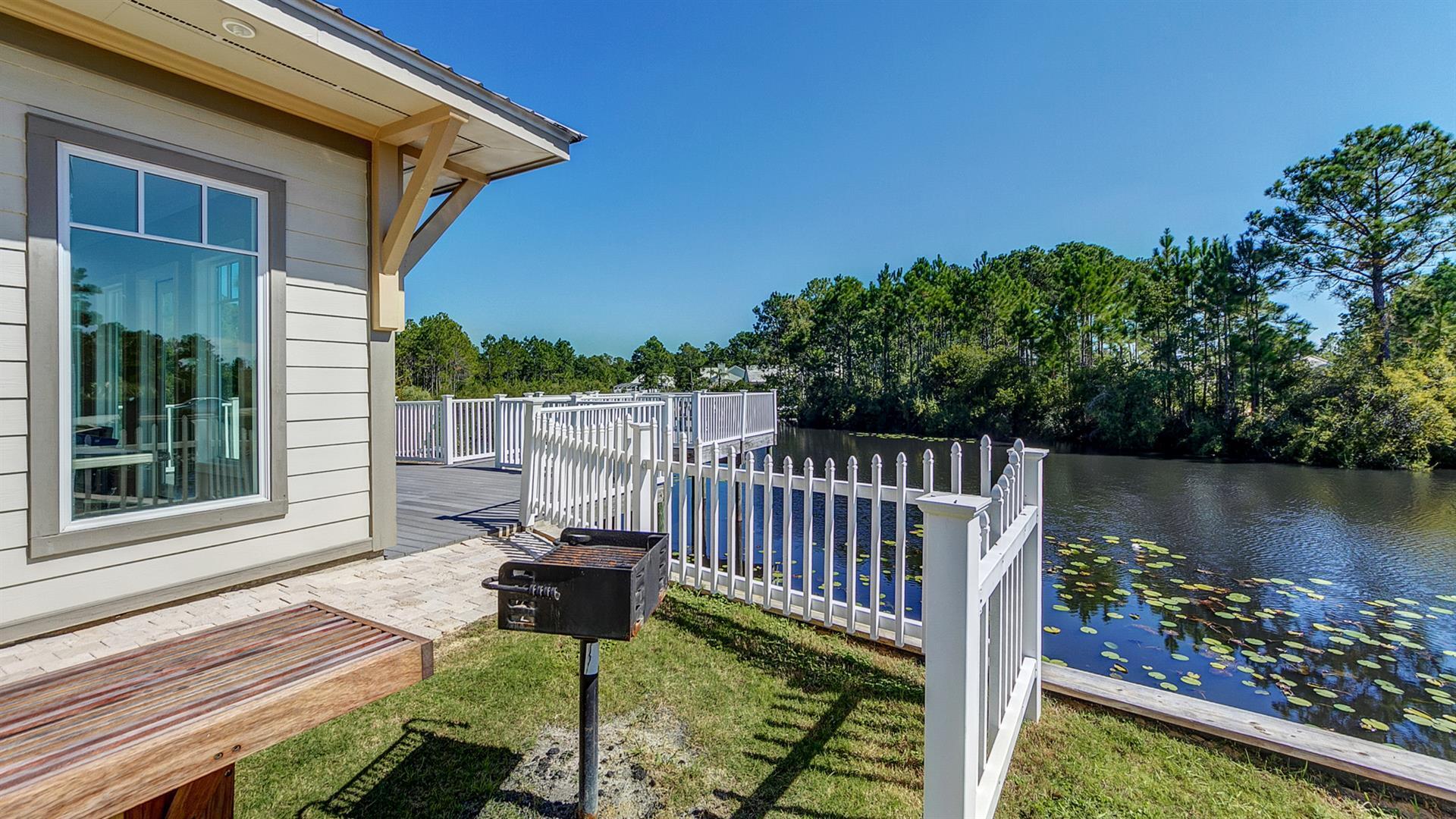 SEAGROVE HIGHLANDS - Residential