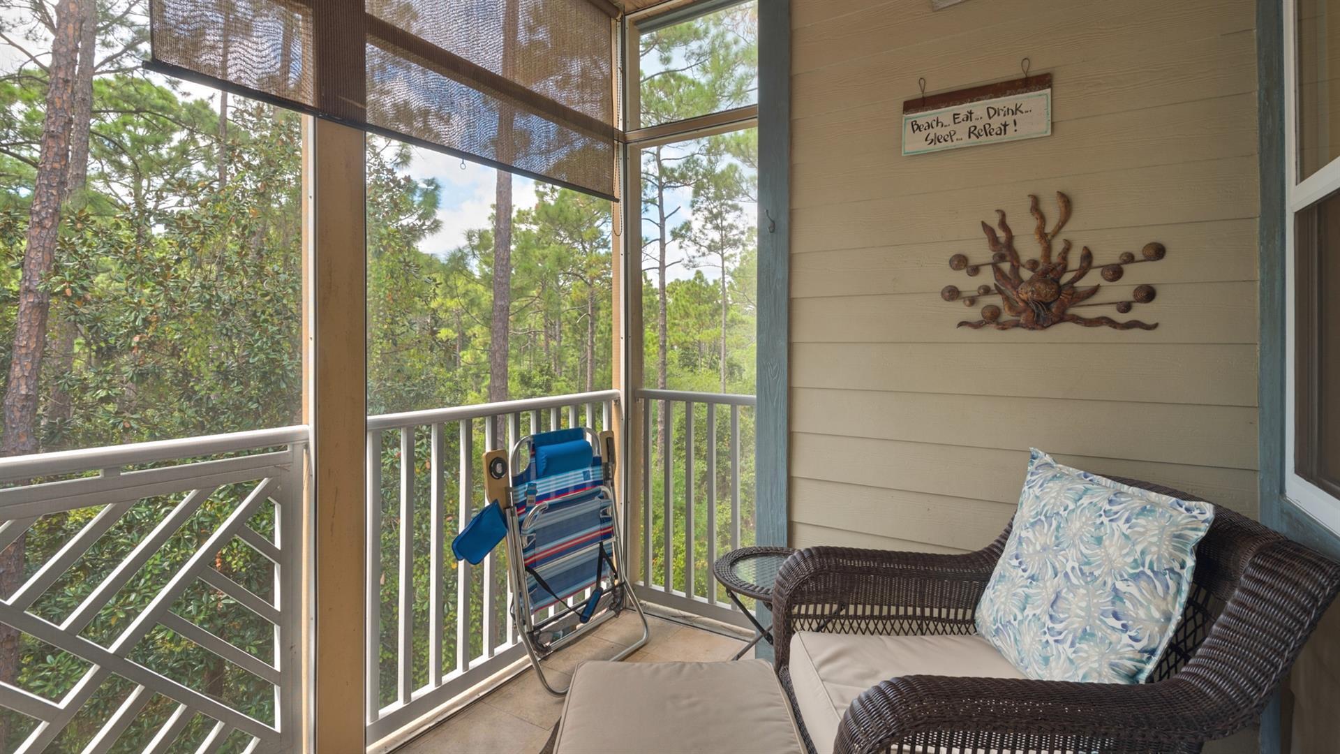 SEAGROVE HIGHLANDS - Residential