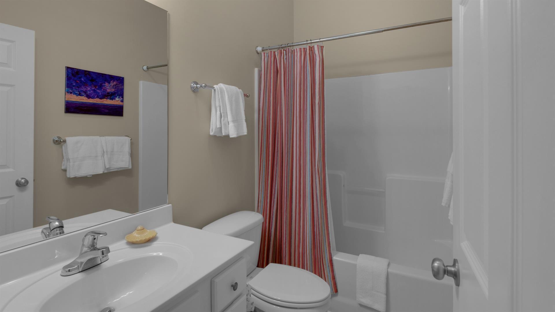 SEAGROVE HIGHLANDS - Residential