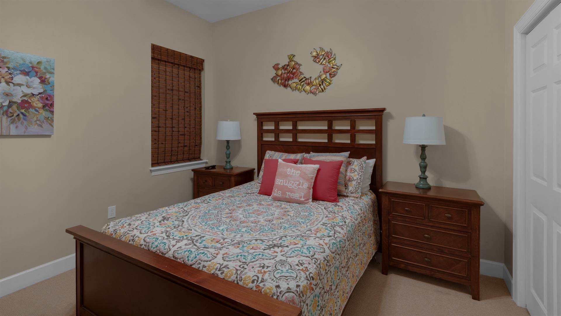 SEAGROVE HIGHLANDS - Residential