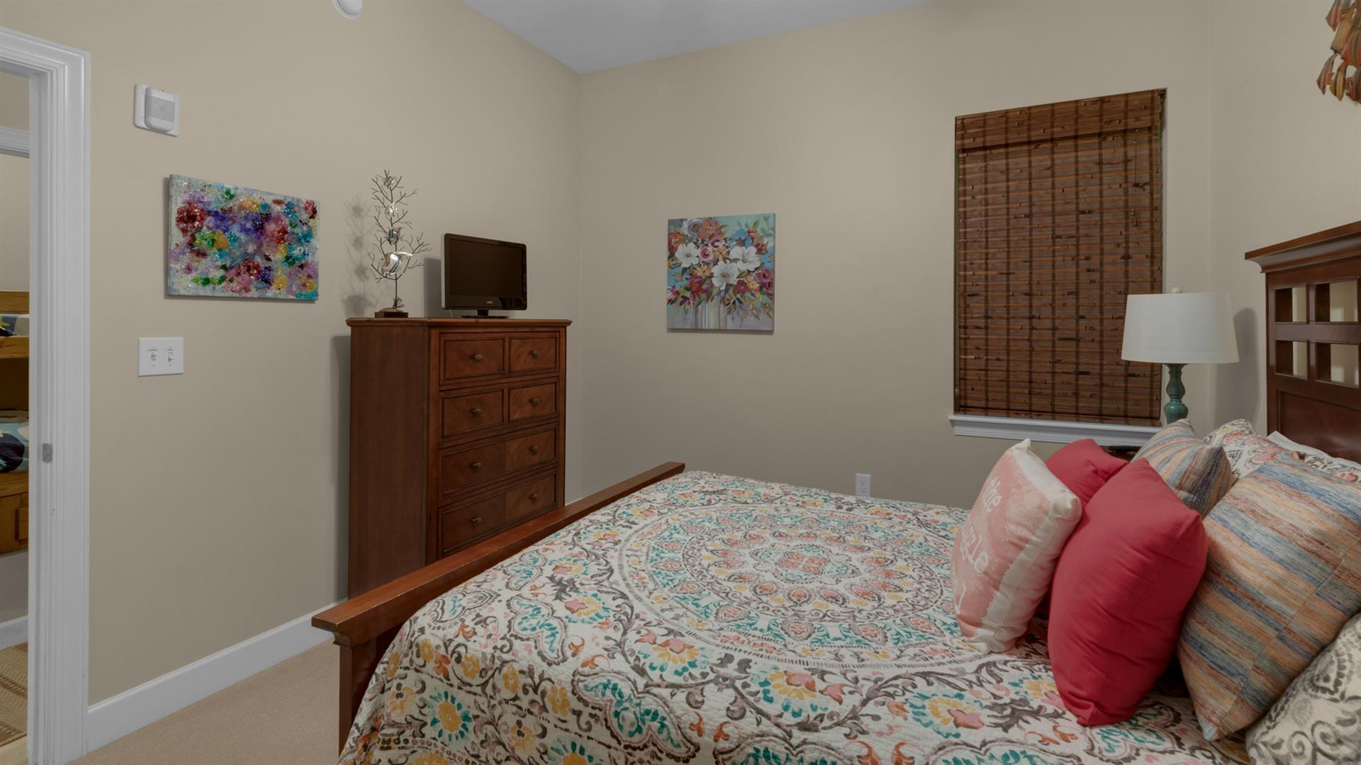 SEAGROVE HIGHLANDS - Residential