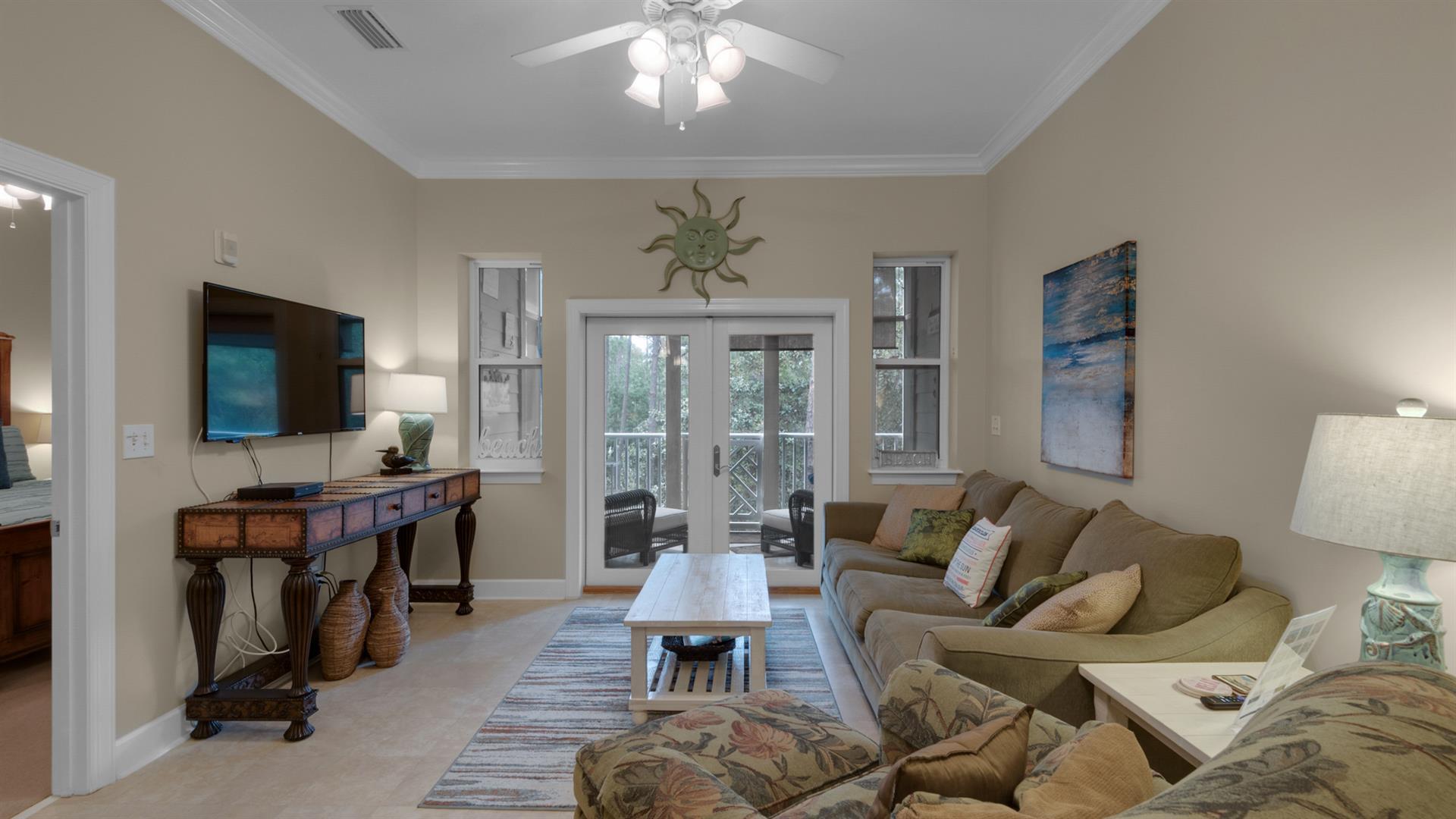 SEAGROVE HIGHLANDS - Residential