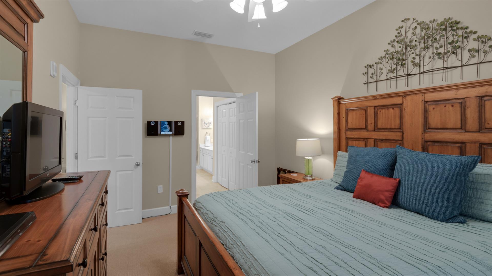 SEAGROVE HIGHLANDS - Residential