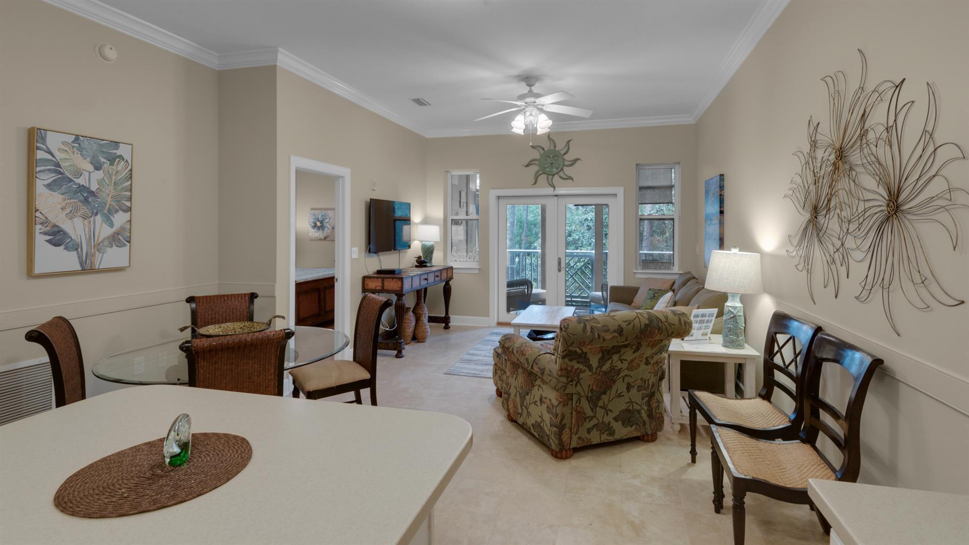 SEAGROVE HIGHLANDS - Residential