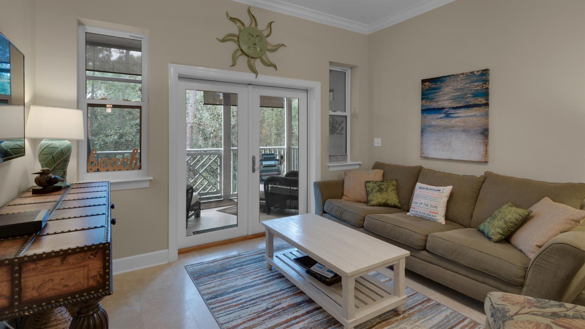 SEAGROVE HIGHLANDS - Residential