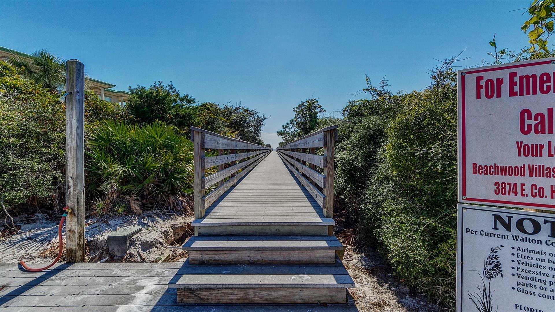 SEAGROVE HIGHLANDS - Residential