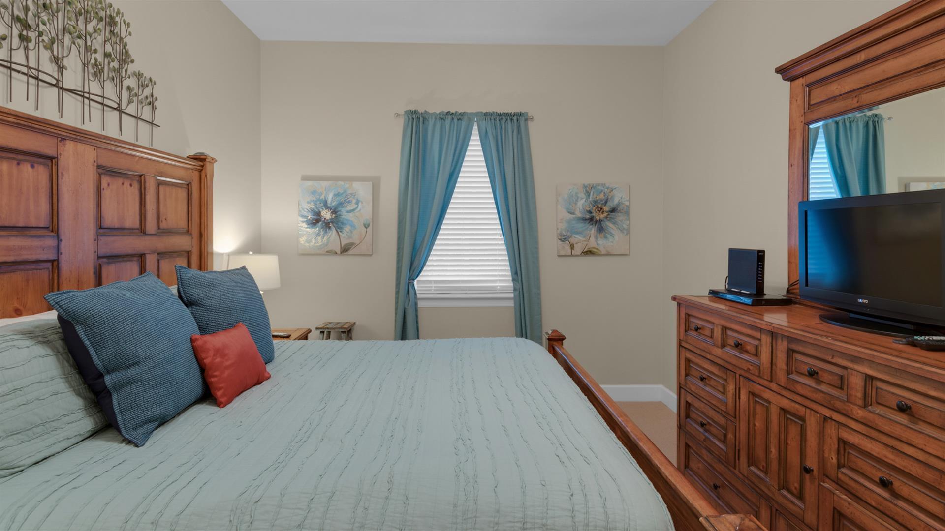 SEAGROVE HIGHLANDS - Residential