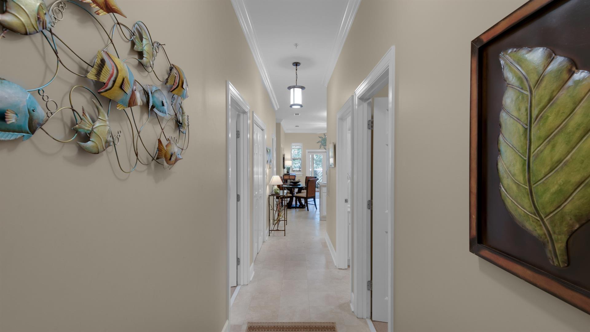 SEAGROVE HIGHLANDS - Residential