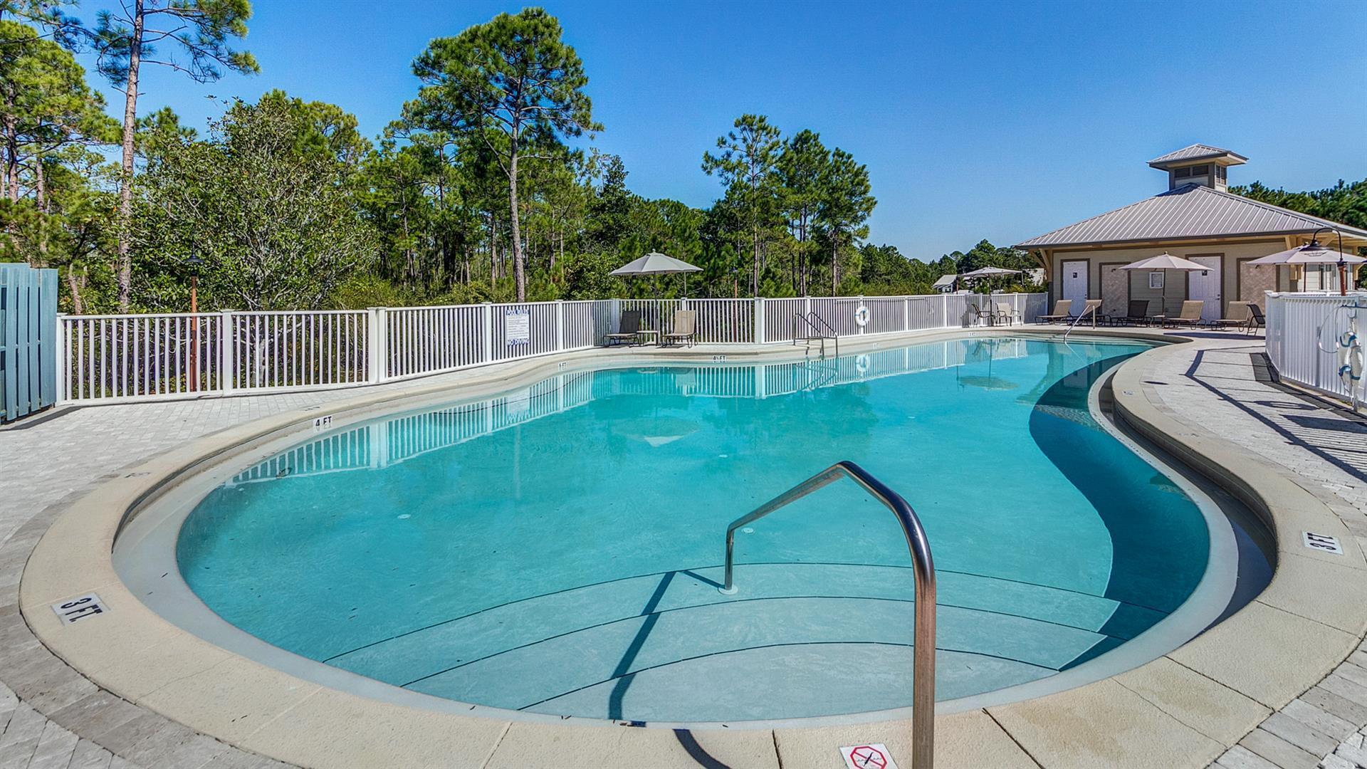 SEAGROVE HIGHLANDS - Residential