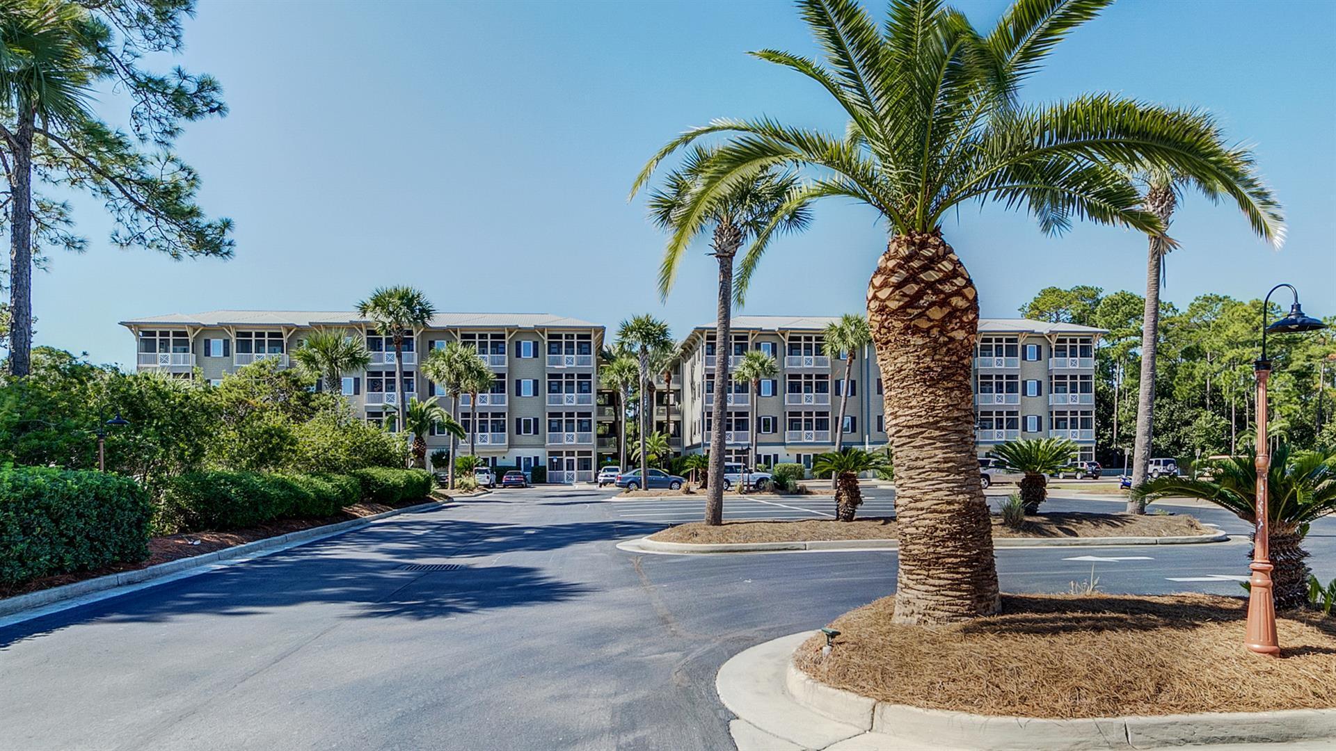 SEAGROVE HIGHLANDS - Residential