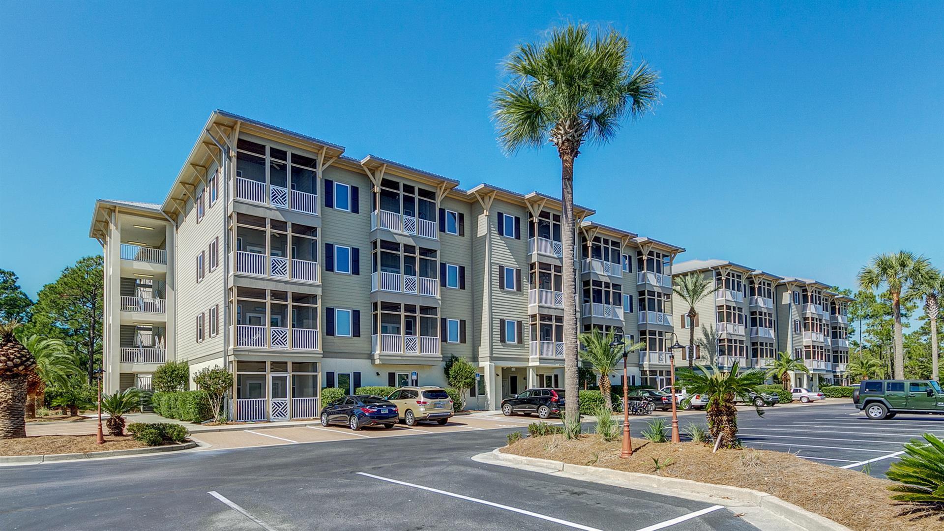 SEAGROVE HIGHLANDS - Residential