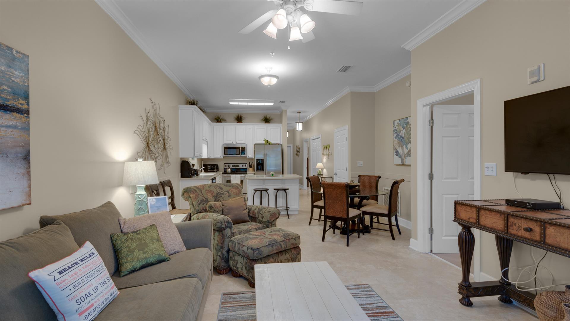 SEAGROVE HIGHLANDS - Residential