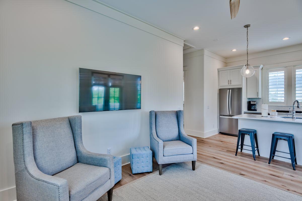 Blue Mountain Beach - Residential