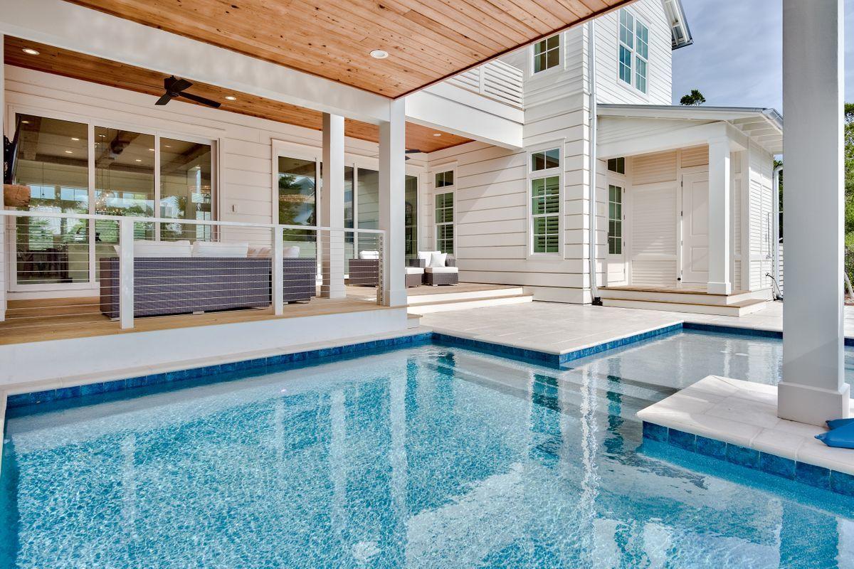 Blue Mountain Beach - Residential