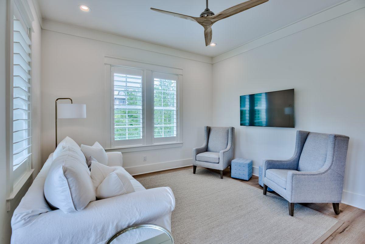 Blue Mountain Beach - Residential