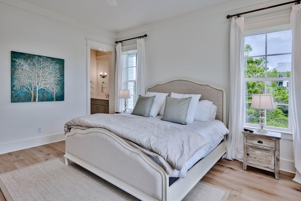 Blue Mountain Beach - Residential